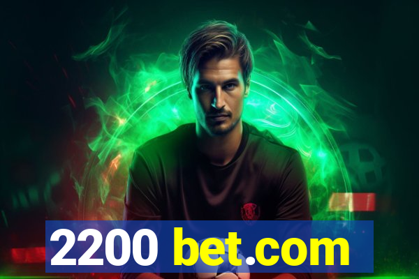 2200 bet.com